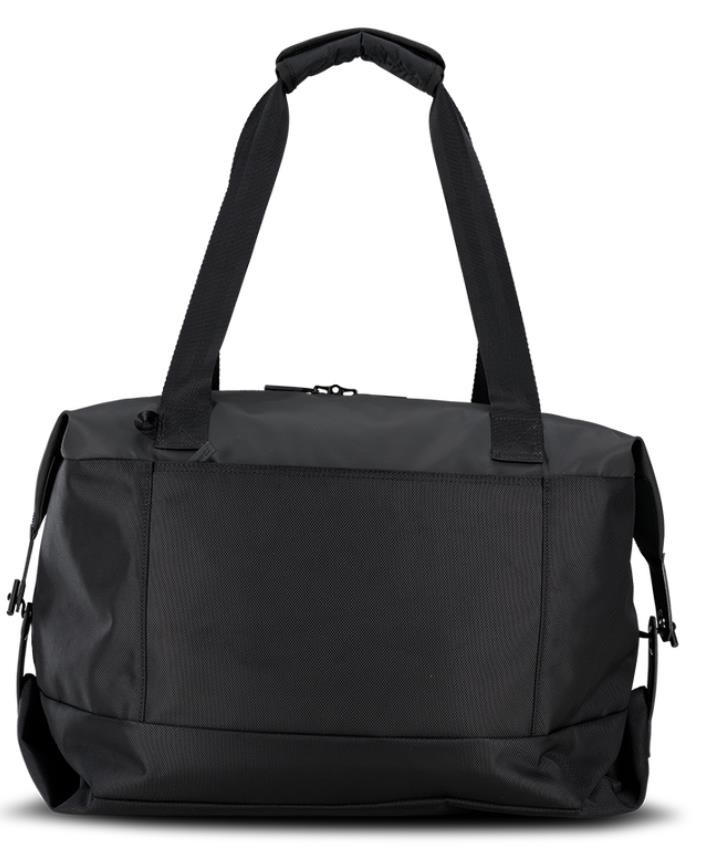 Ogio Pace Pro 42L Duffel Pack, schwarz