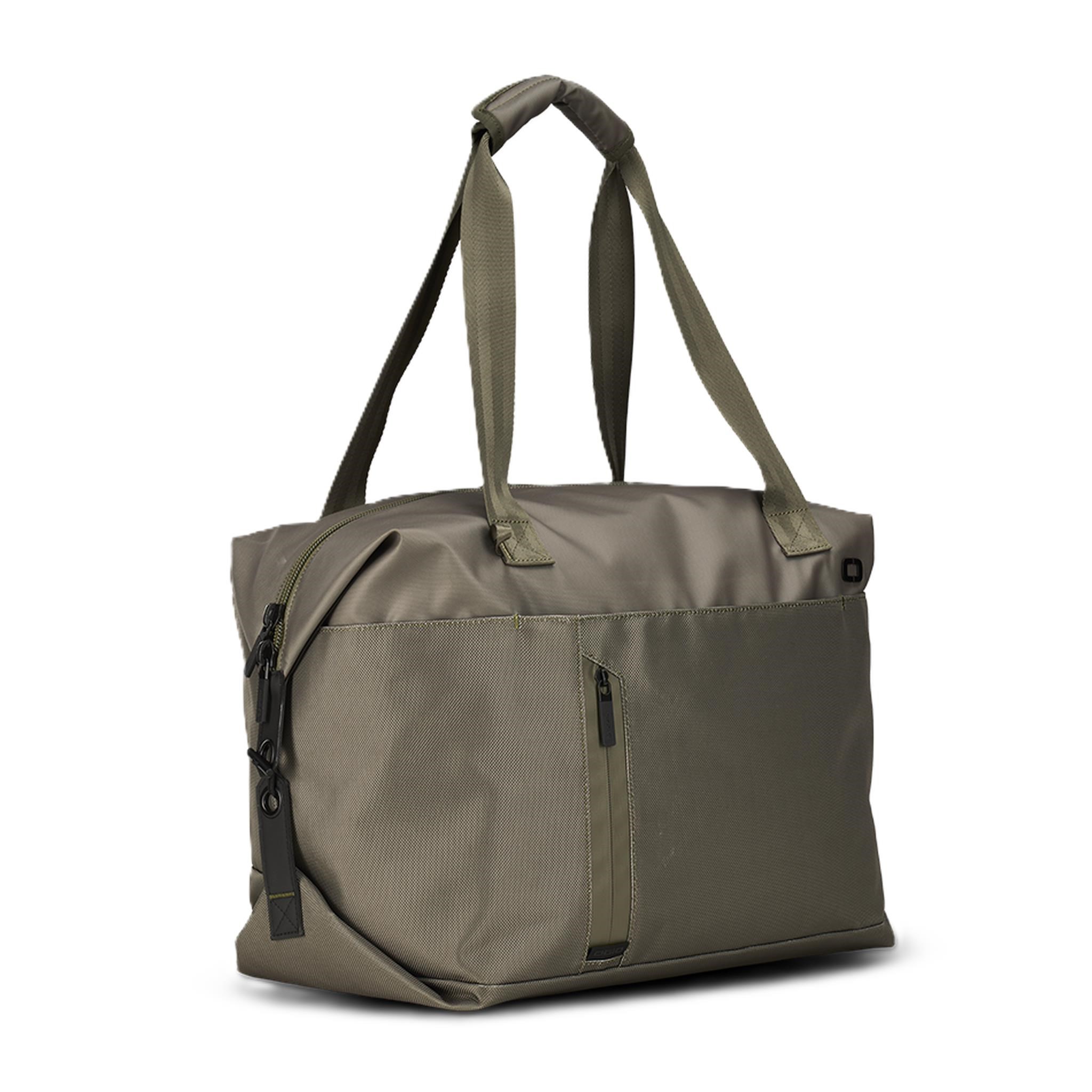 Ogio Pace Pro 42L Duffel Pack, moss