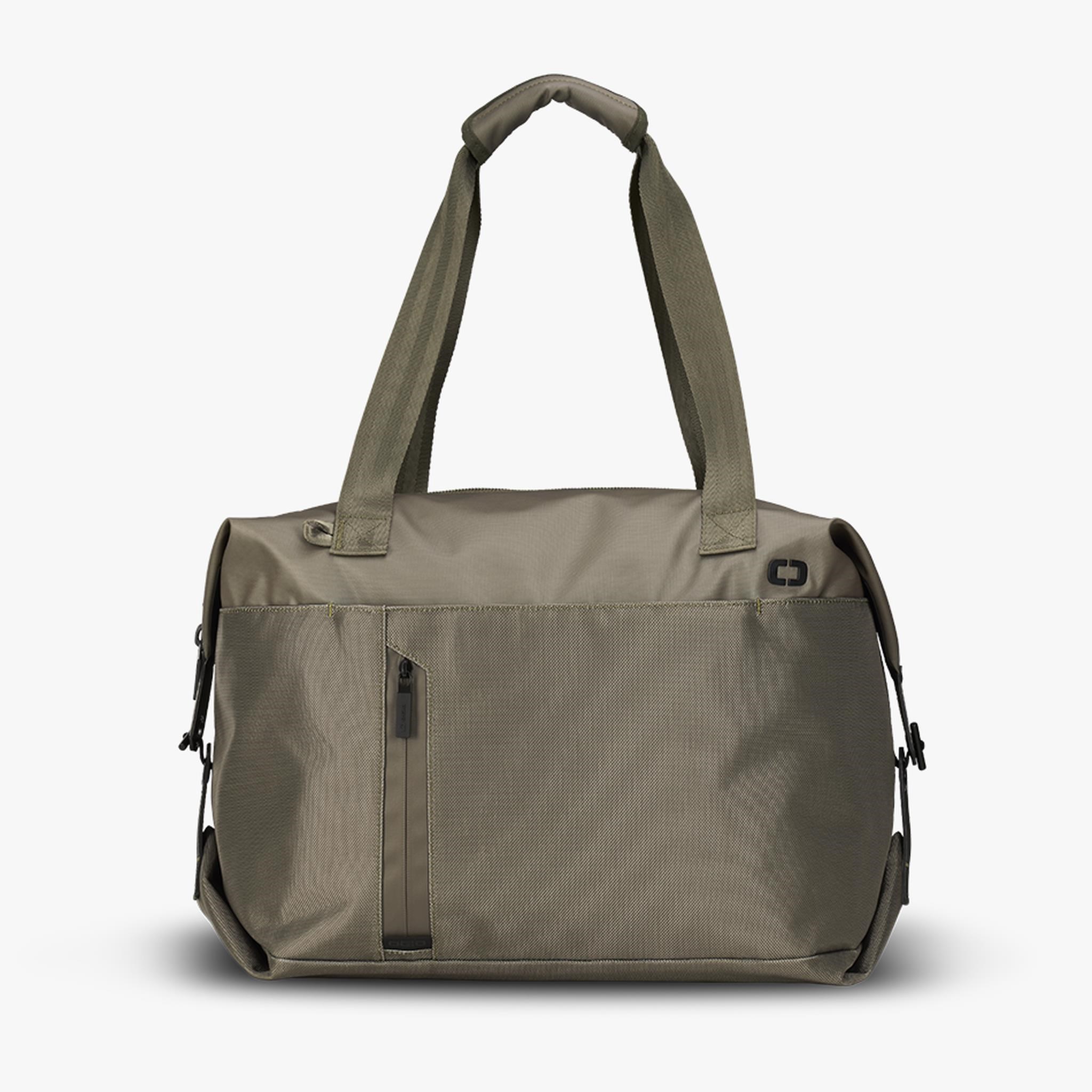Ogio Pace Pro 42L Duffel Pack, moss