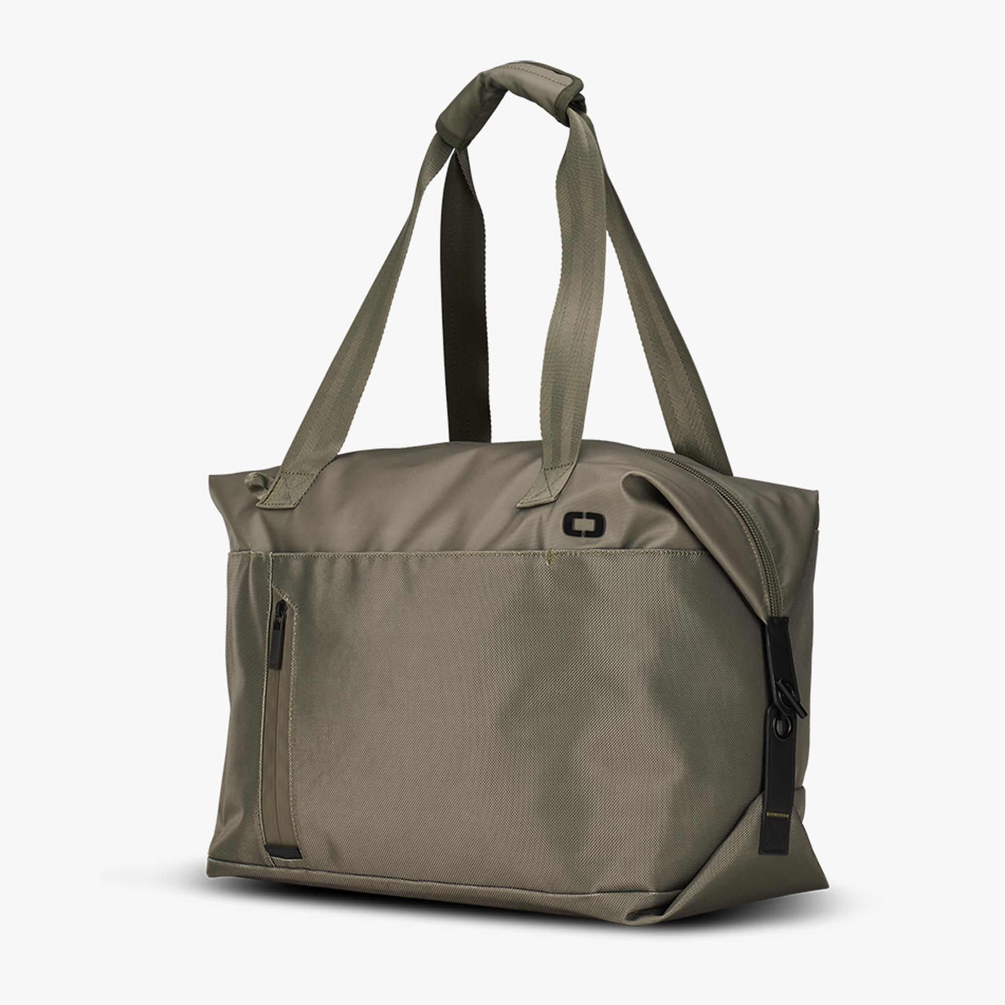 Ogio Pace Pro 42L Duffel Pack, moss