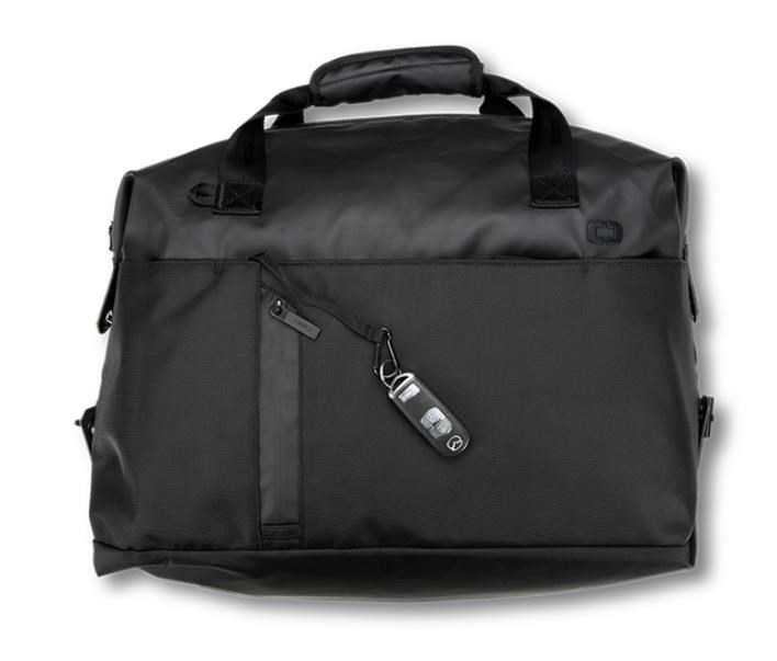 Ogio Pace Pro 42L Duffel Pack, moss