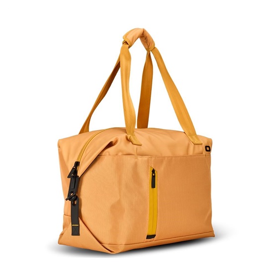 Ogio Pace Pro 42L Duffel Pack, saffron