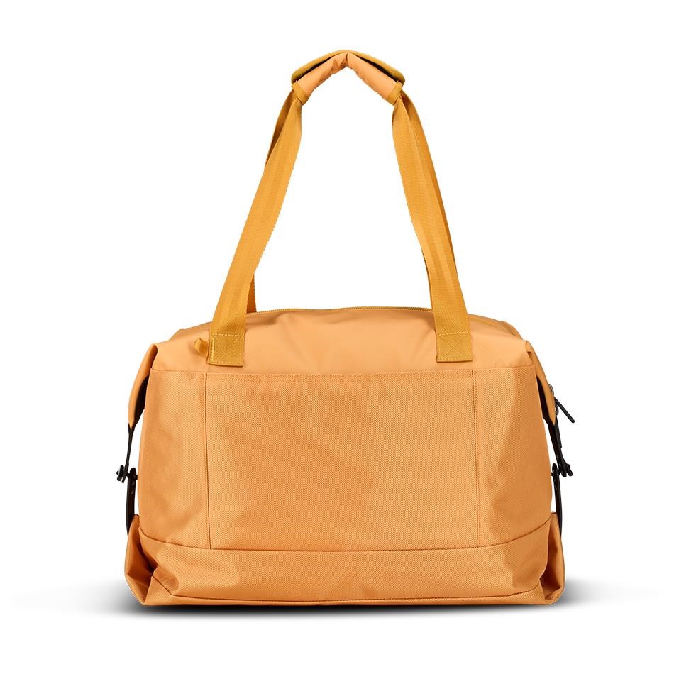Ogio Pace Pro 42L Duffel Pack, saffron