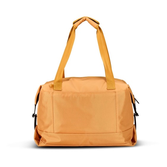 Ogio Pace Pro 42L Duffel Pack, saffron