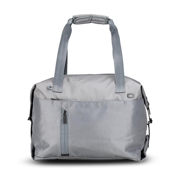 Ogio Pace Pro 42L Duffel Pack, stormy weather