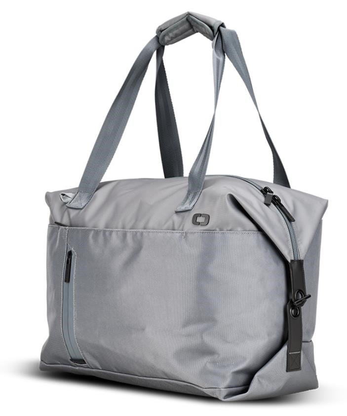 Ogio Pace Pro 42L Duffel Pack, stormy weather