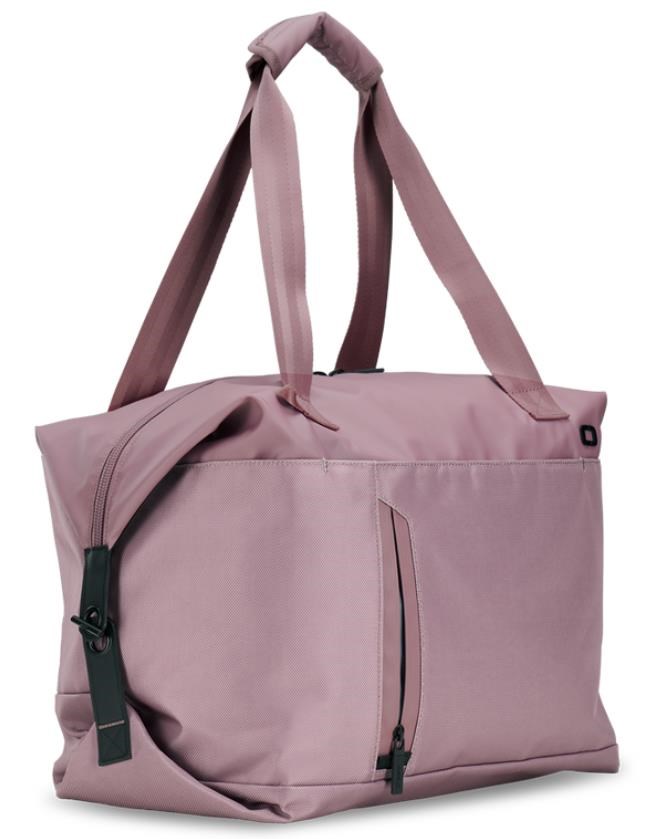 Ogio Pace Pro 42L Duffel Pack, twilight mauve