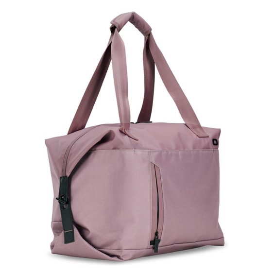 Ogio Pace Pro 42L Duffel Pack, twilight mauve
