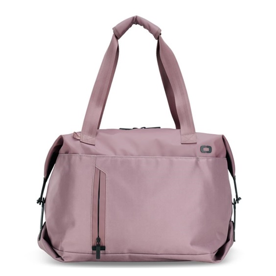 Ogio Pace Pro 42L Duffel Pack, twilight mauve
