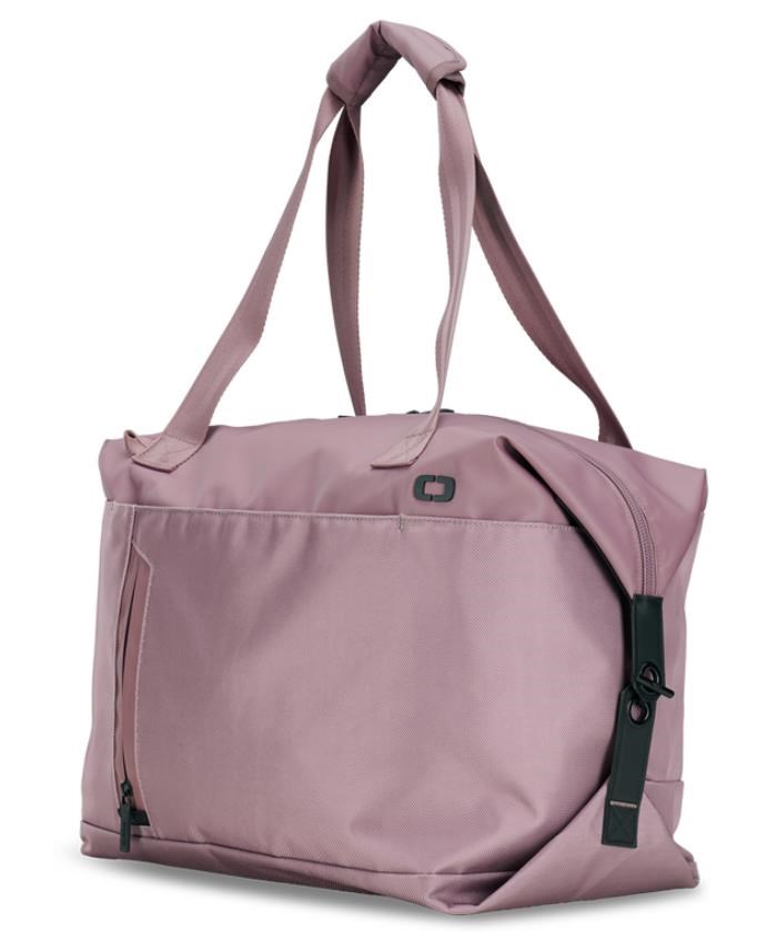 Ogio Pace Pro 42L Duffel Pack, twilight mauve