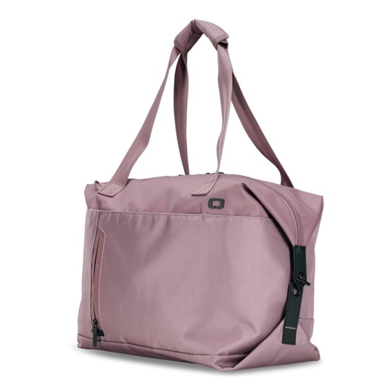 Ogio Pace Pro 42L Duffel Pack, twilight mauve