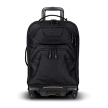 Ogio Renegade 22" 4-Wheel Travel 33L Reisetasche, schwarz