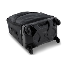 Ogio Renegade 22" 4-Wheel Travel 33L Reisetasche, schwarz