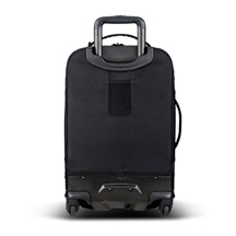Ogio Renegade 22" 4-Wheel Travel 33L Reisetasche, schwarz