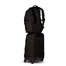 Ogio Renegade 22" 4-Wheel Travel 33L Reisetasche, schwarz