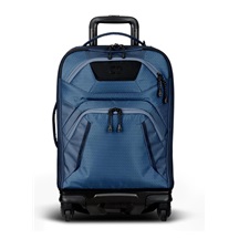 Ogio Renegade 22" 4-Wheel Travel 33L Reisetasche, navy abyss
