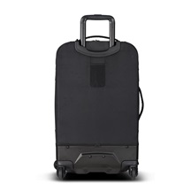 Ogio Alpha Renegade 26" 4-wheel Reisetasche, schwarz