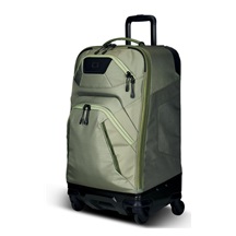 Ogio Alpha Renegade 26" 4-wheel Reisetasche, four leaf clover