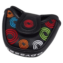 Odyssey Swirl Mallet Puttercover