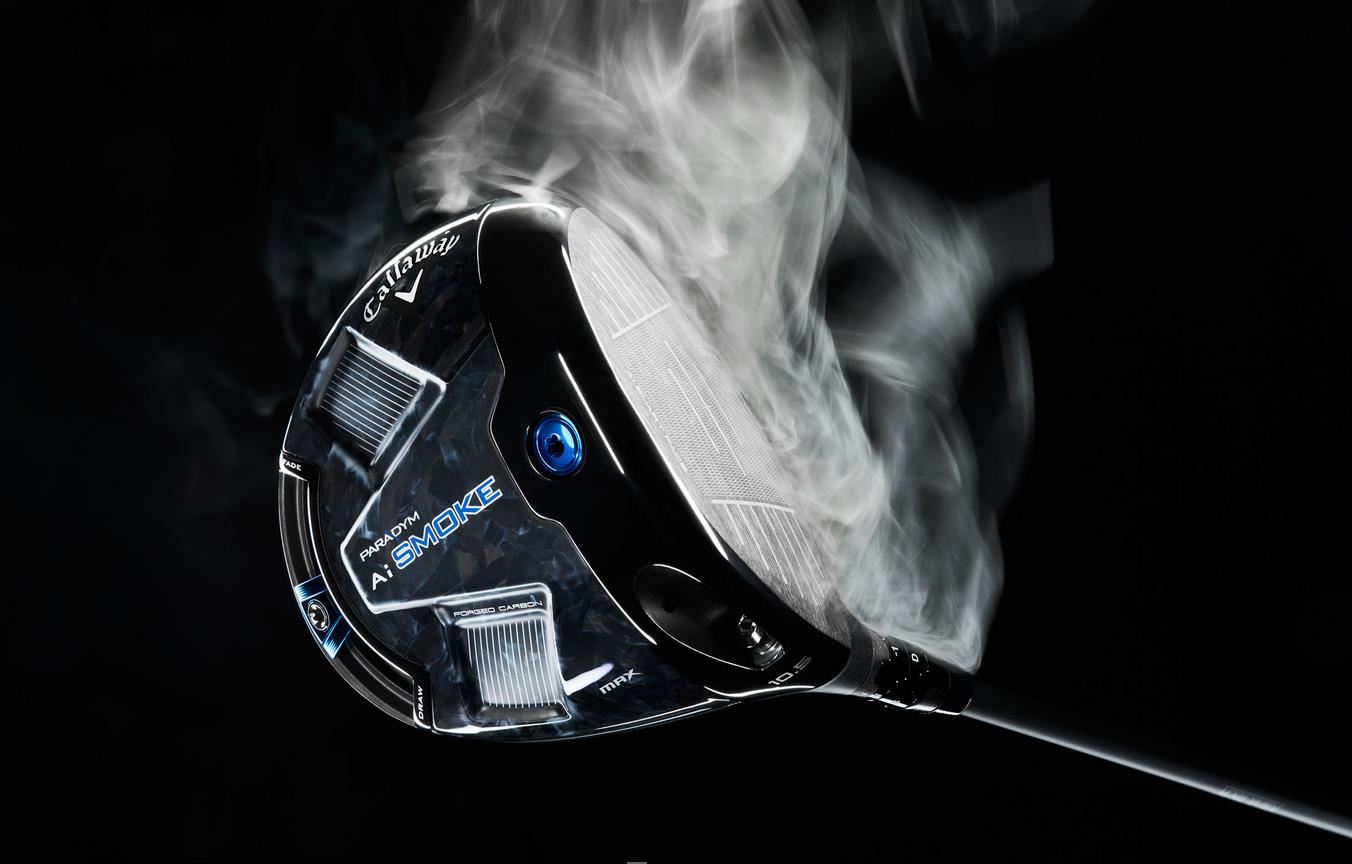 Callaway Paradym Driver Review - A New Performance Paradigm