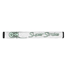 TaylorMade Spider Tour X Double Bend Putter, ice mint