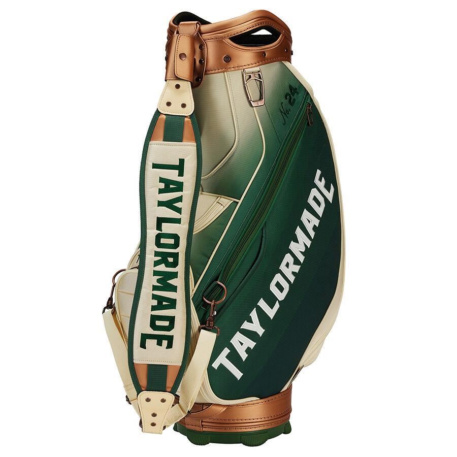 TaylorMade Summer Commemorative Staffbag