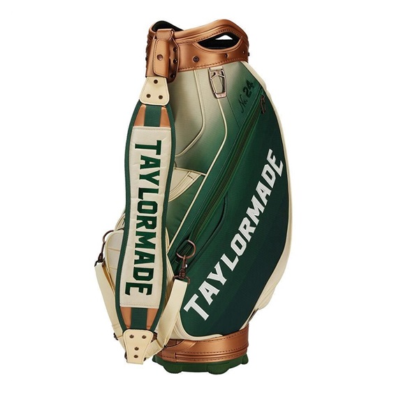 TaylorMade Summer Commemorative Staffbag