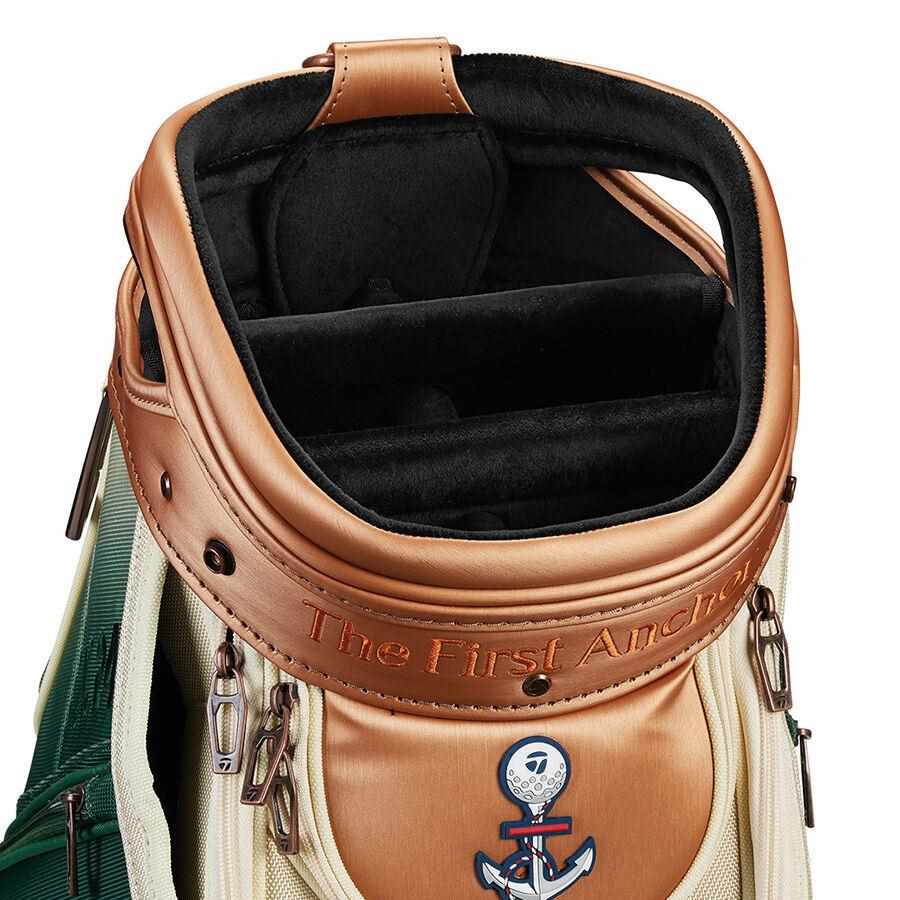 TaylorMade Summer Commemorative Staffbag