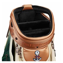 TaylorMade Summer Commemorative Staffbag