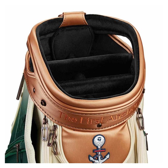 TaylorMade Summer Commemorative Staffbag