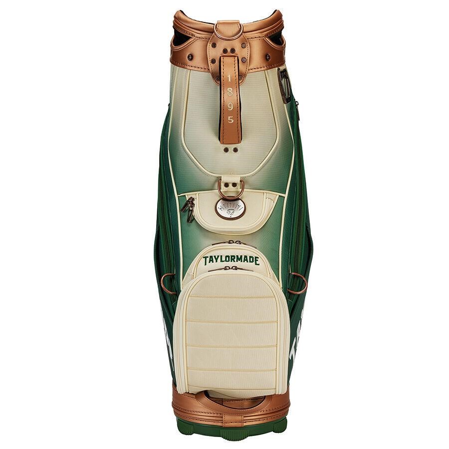TaylorMade Summer Commemorative Staffbag