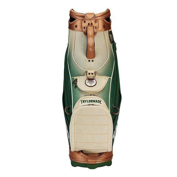 TaylorMade Summer Commemorative Staffbag