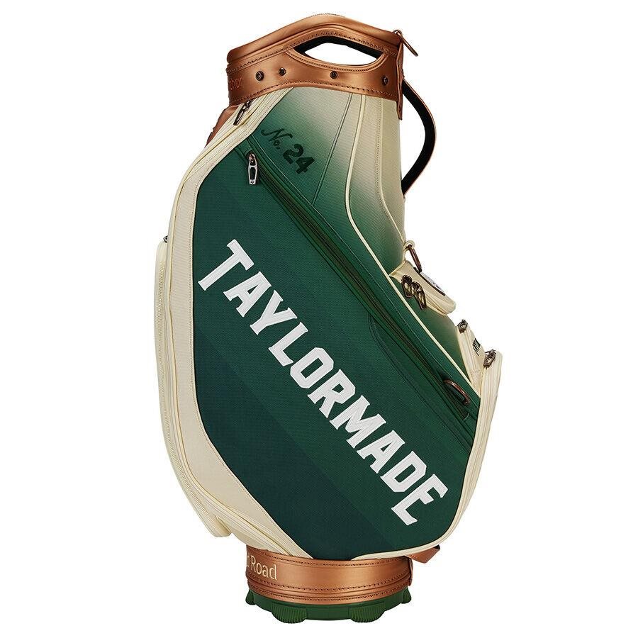 TaylorMade Summer Commemorative Staffbag