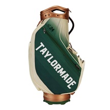 TaylorMade Summer Commemorative Staffbag