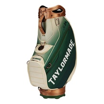 TaylorMade Summer Commemorative Staffbag