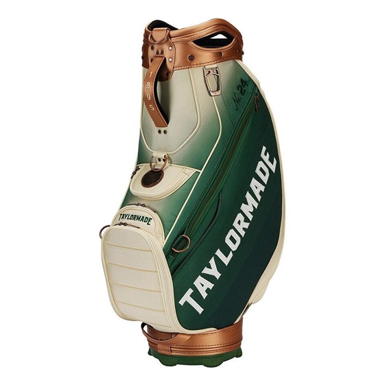 TaylorMade Summer Commemorative Staffbag