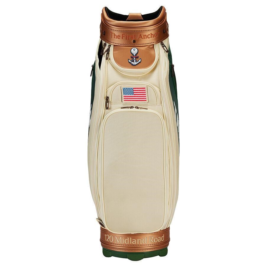 TaylorMade Summer Commemorative Staffbag