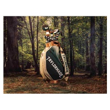 TaylorMade Summer Commemorative Staffbag