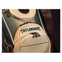 TaylorMade Summer Commemorative Staffbag