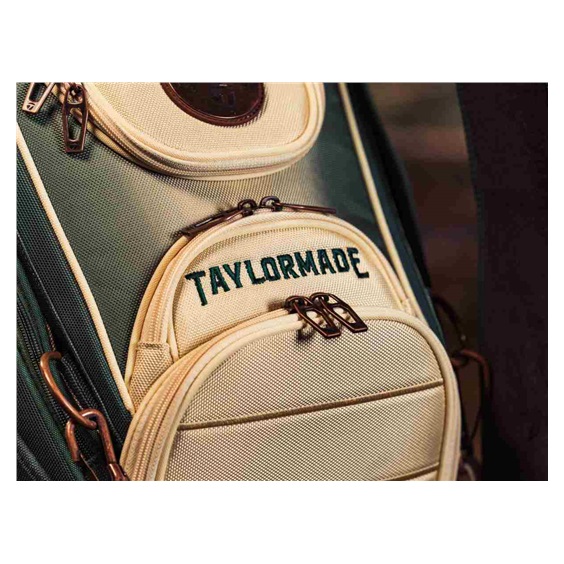 TaylorMade Summer Commemorative Staffbag