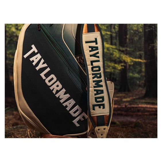 TaylorMade Summer Commemorative Staffbag