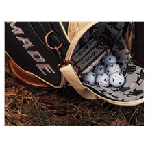 TaylorMade Summer Commemorative Staffbag