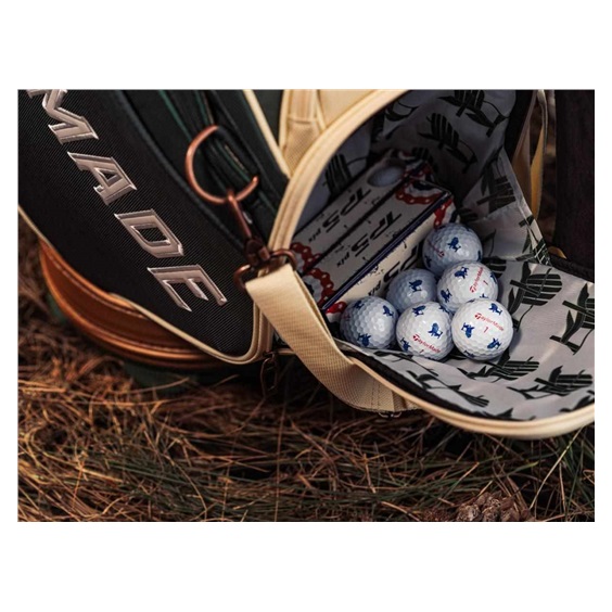 TaylorMade Summer Commemorative Staffbag