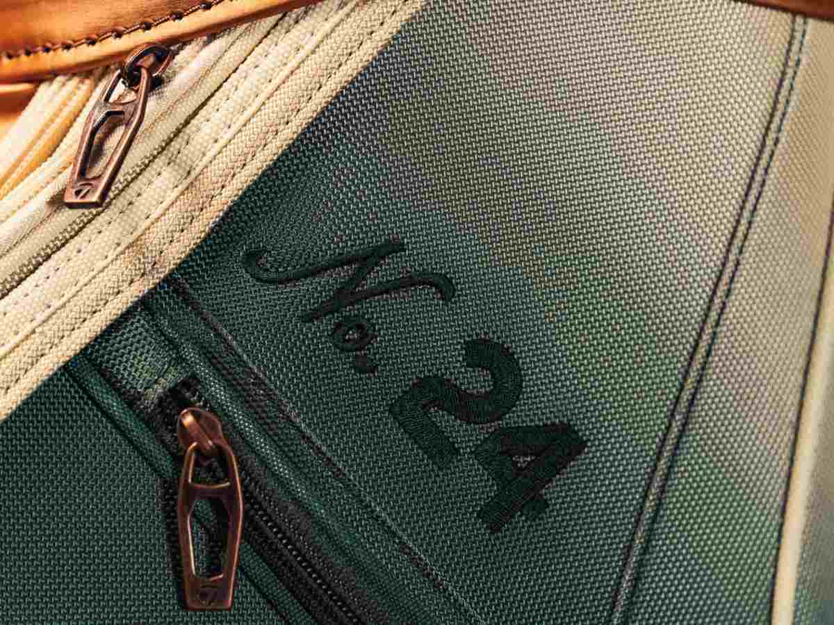 TaylorMade Summer Commemorative Staffbag