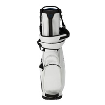 TaylorMade FlexTech Junior stand bag, silber