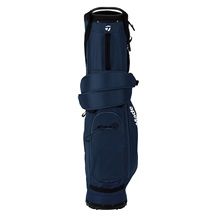 TaylorMade FlexTech Super Lite Standbag, dunkelblau