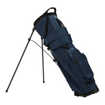 TaylorMade FlexTech Super Lite Standbag, dunkelblau