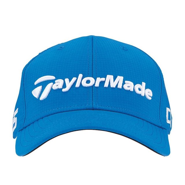 TaylorMade Herren Qi10 Treiber, Schwarz – Für Maximale Distanz & Forgiveness
