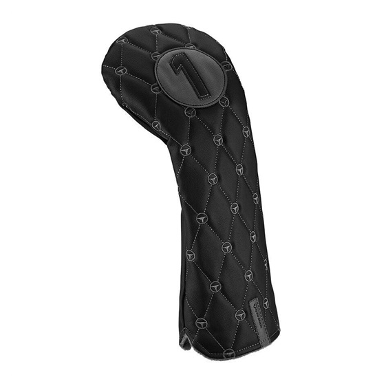 TaylorMade Patterned Driver Headcover