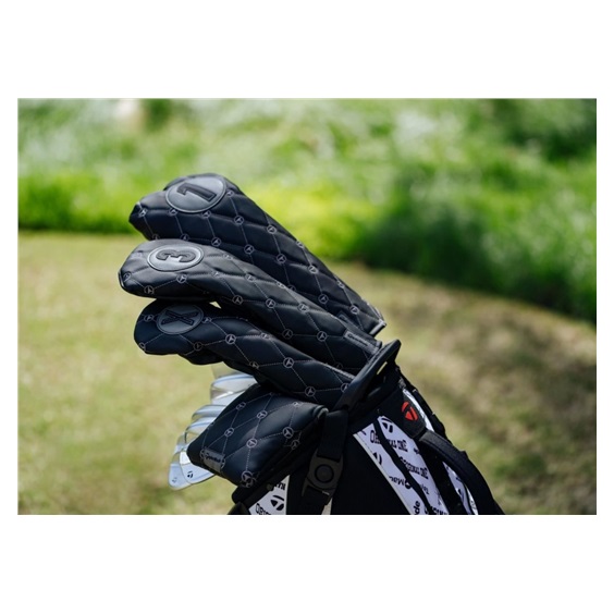 TaylorMade Patterned Driver Headcover